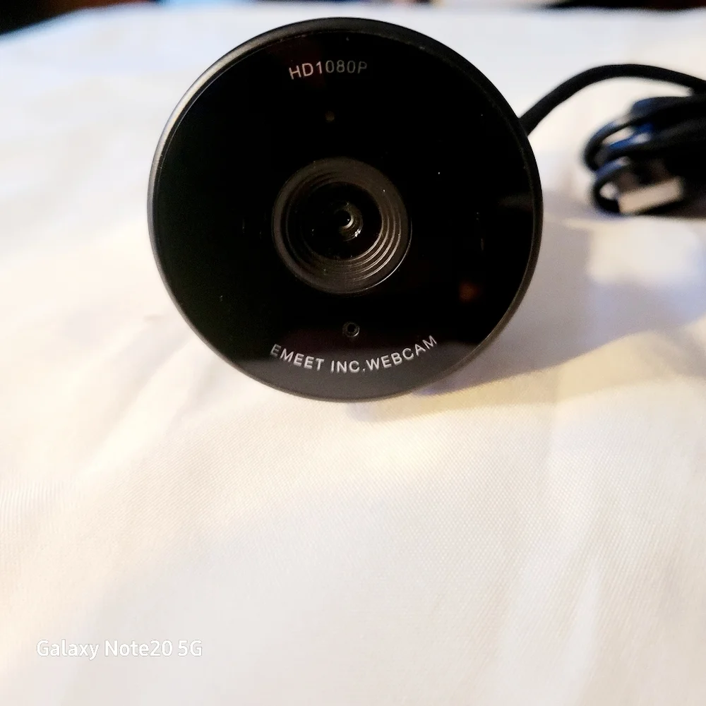 Web Cam